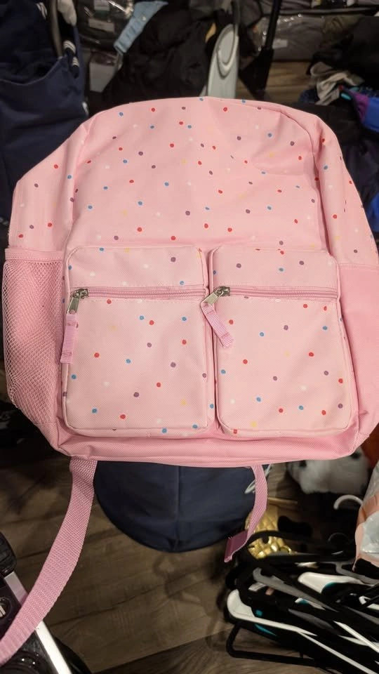 NEW Jetstream Kids Backpack
