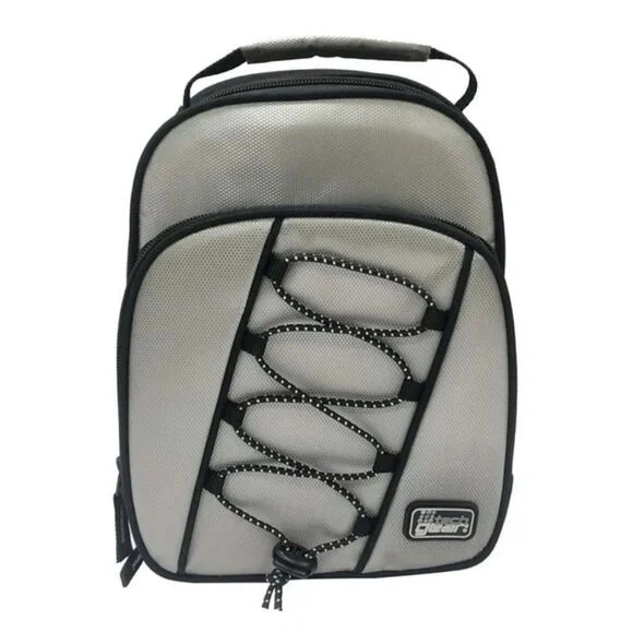 NEW Tech Gear Locker Style Lunch Box - photo 2