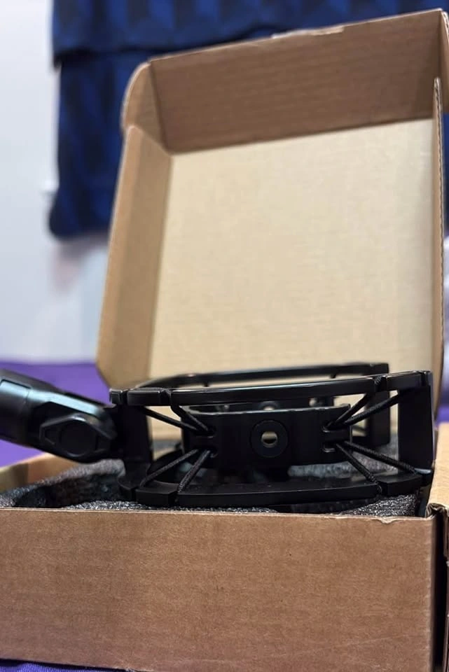Elgato Wave shock mount - photo 4
