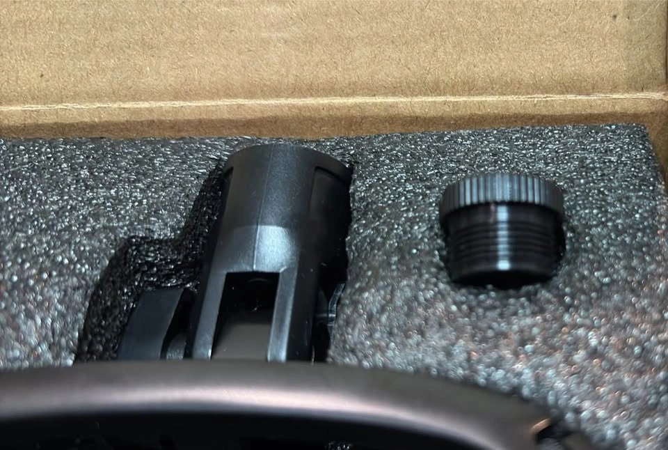 Elgato Wave shock mount - photo 5
