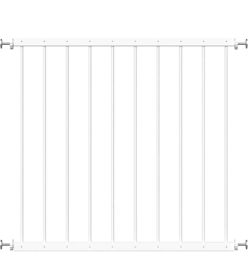 Window Guard for Children 31.49"-36.22" (1 Panel) - Brand New - photo 4