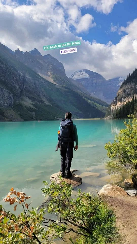Osprey Atmos AG 65 Backpack - photo 2