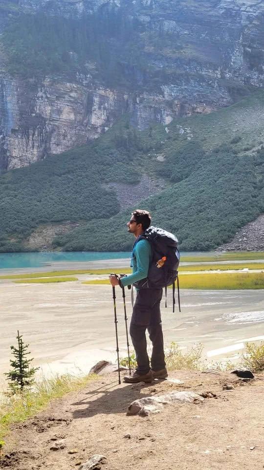 Osprey Atmos AG 65 Backpack - photo 3