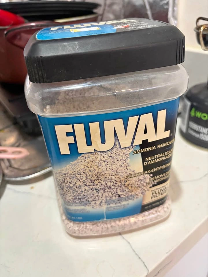 Fluval Ammonia Remover