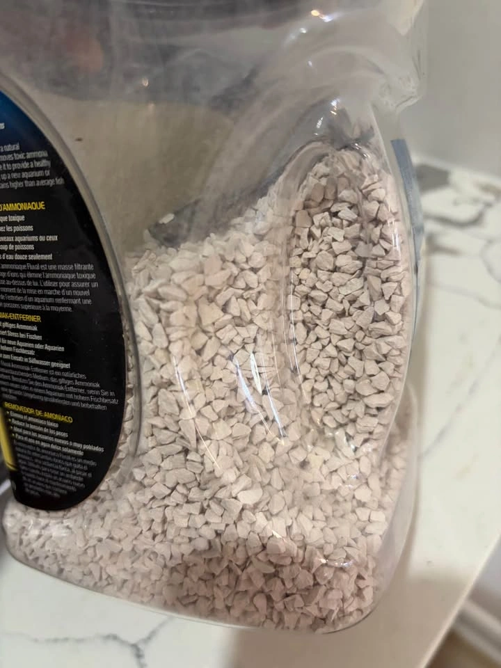 Fluval Ammonia Remover - photo 3