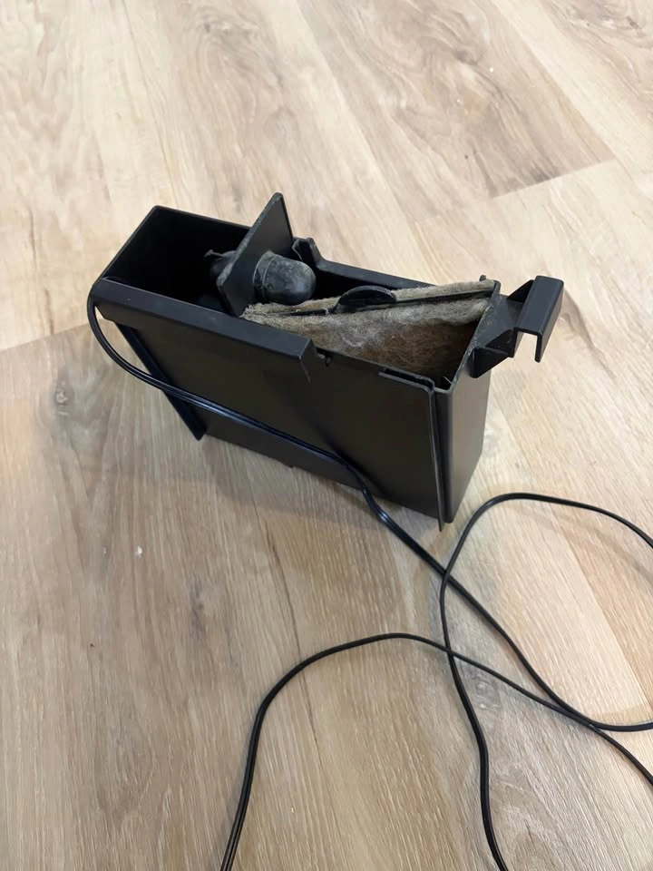 Fish tank filter - photo 2