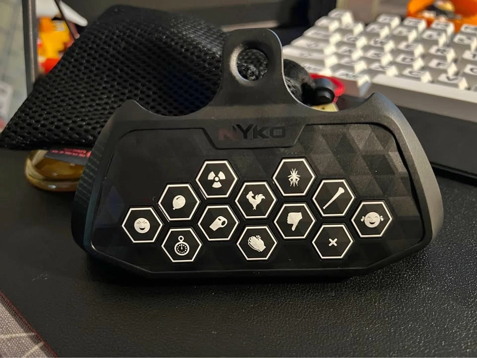 Nyko Sound Pad