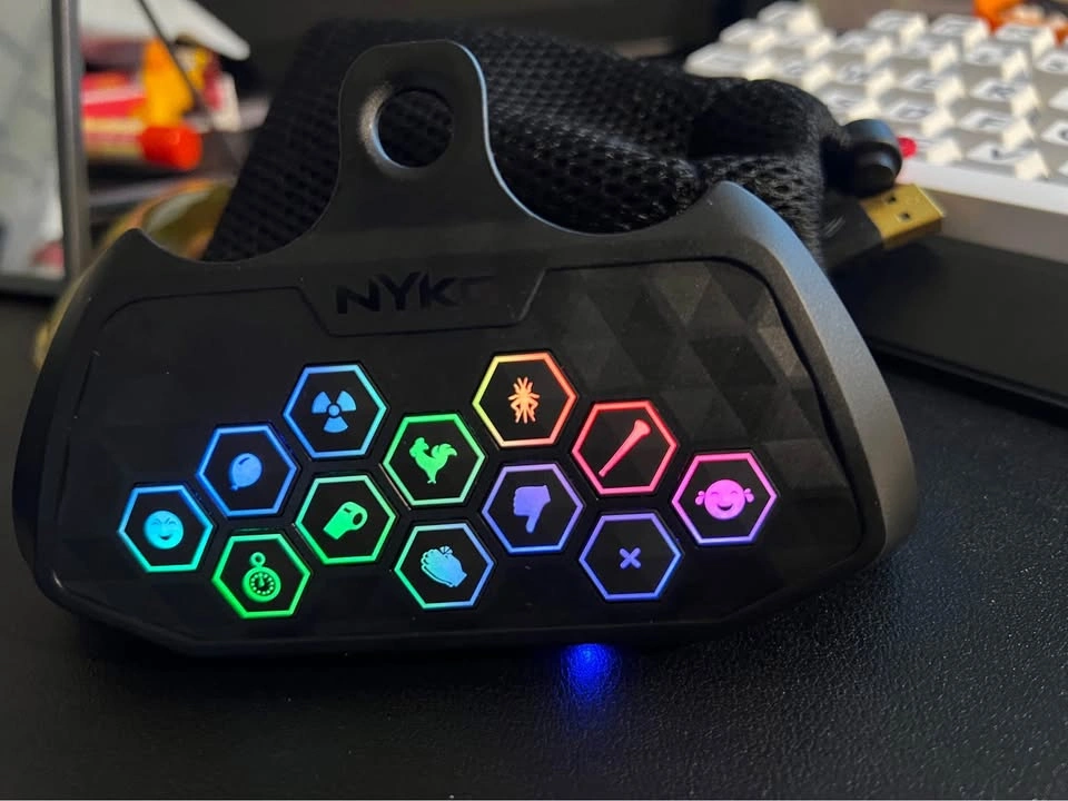 Nyko Sound Pad - photo 2