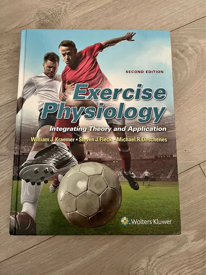 Exercise Physiology: Integrating Theory and Application, Second