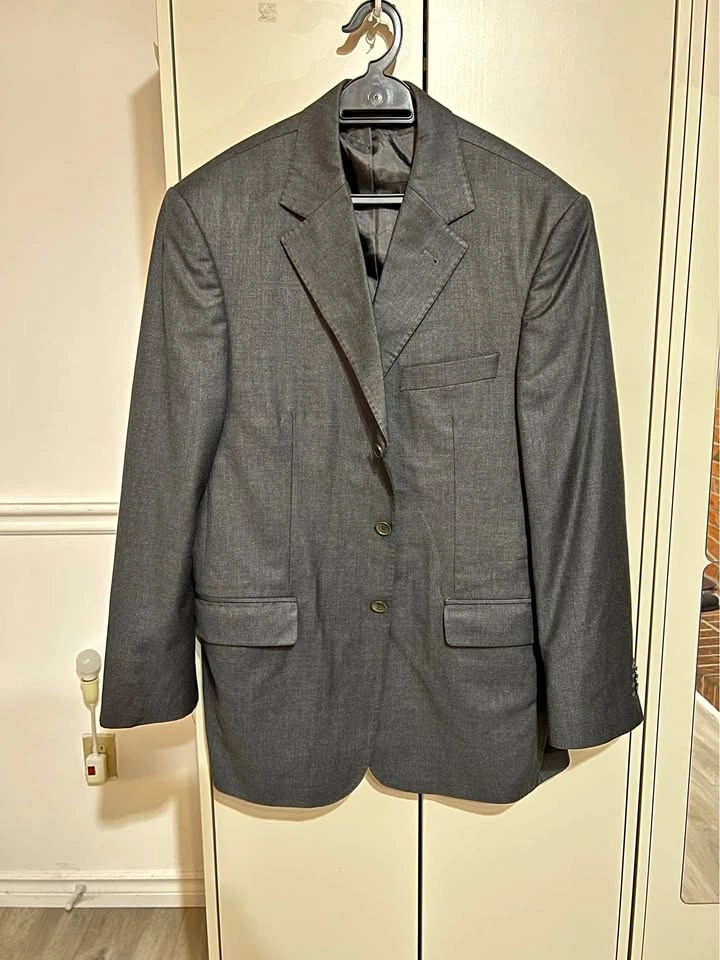 Men’s 2 piece suit