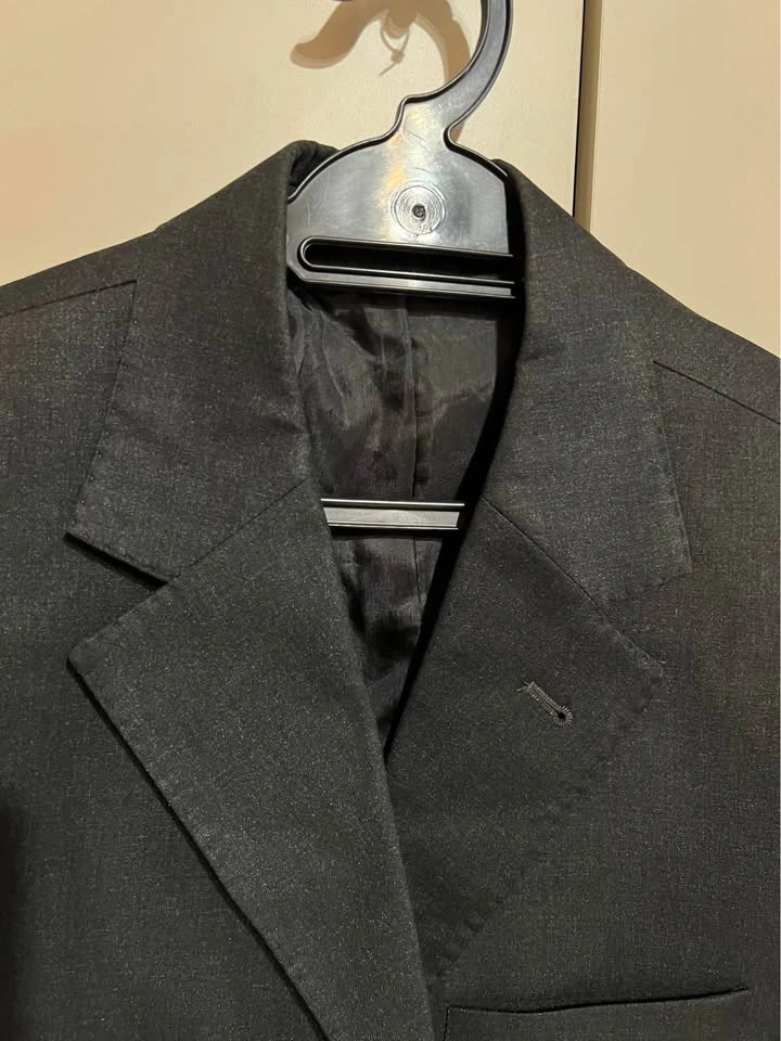 Men’s 2 piece suit - photo 3