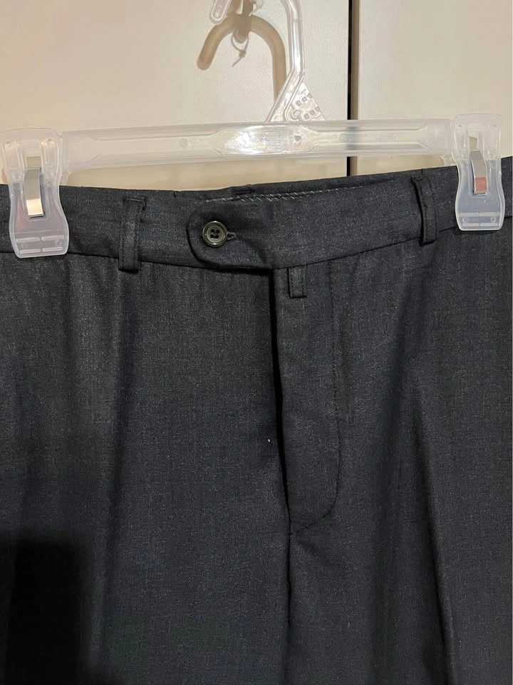Men’s 2 piece suit - photo 4