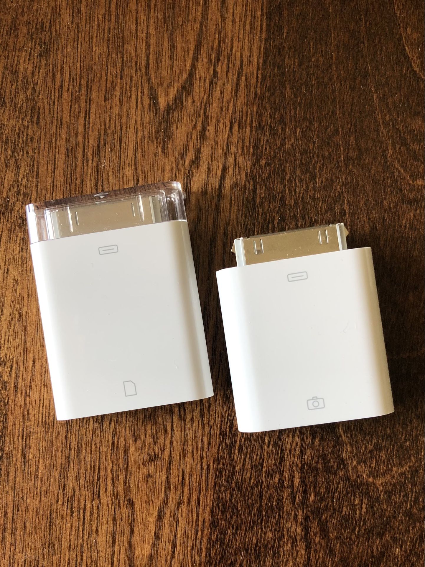 iPad Camera Connection Kit - photo 3