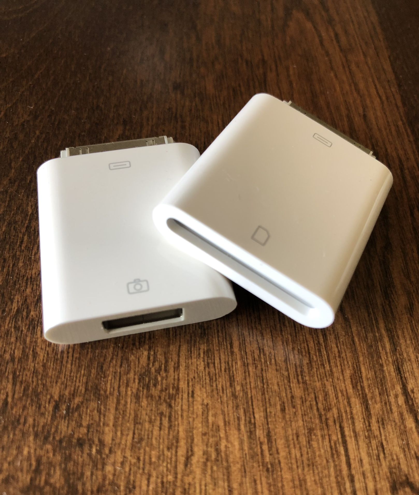 iPad Camera Connection Kit - photo 4
