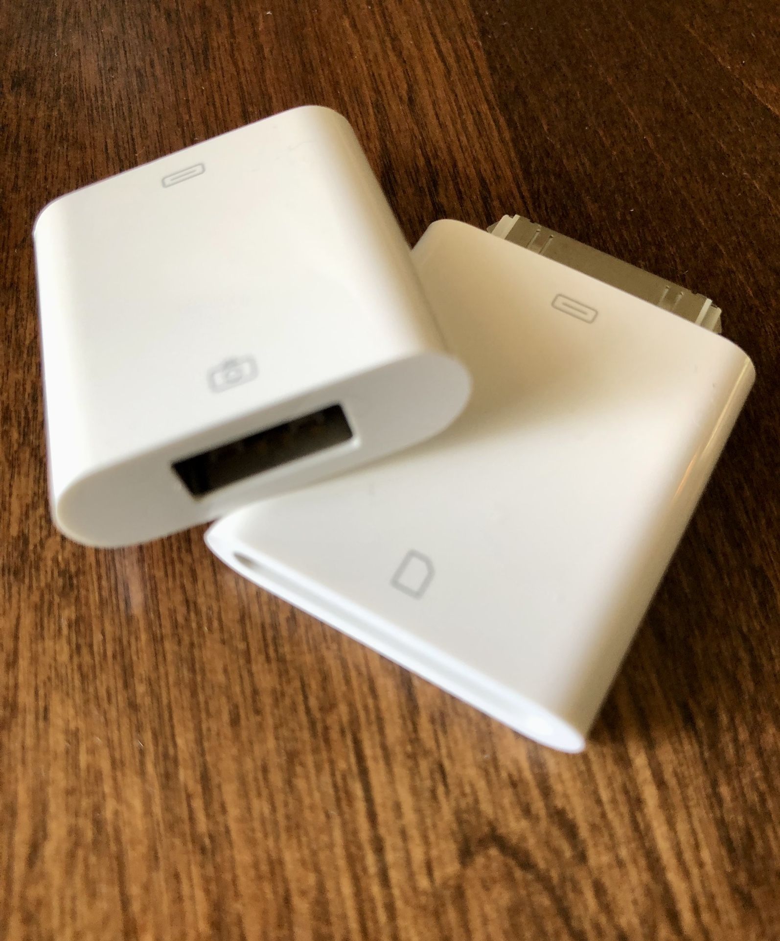 iPad Camera Connection Kit - photo 5