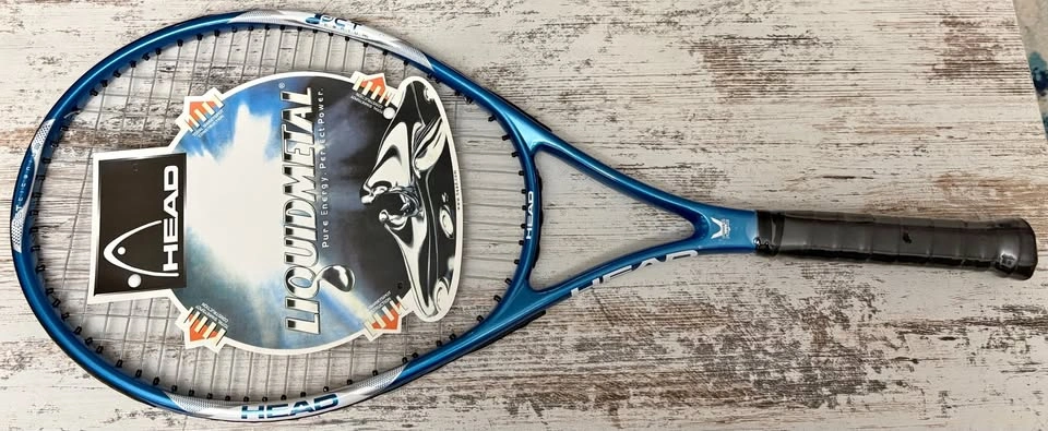 Head Tennis Racket