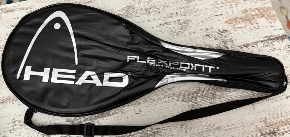 Head Tennis Racket - photo 2