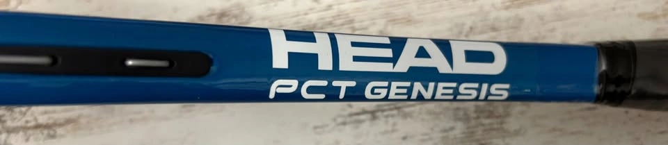Head Tennis Racket - photo 3