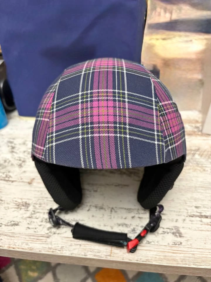 Roxy Ski Helmet