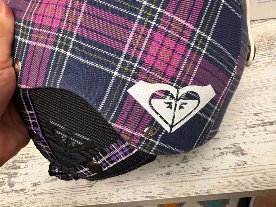 Roxy Ski Helmet - photo 2