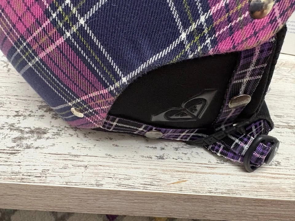 Roxy Ski Helmet - photo 4