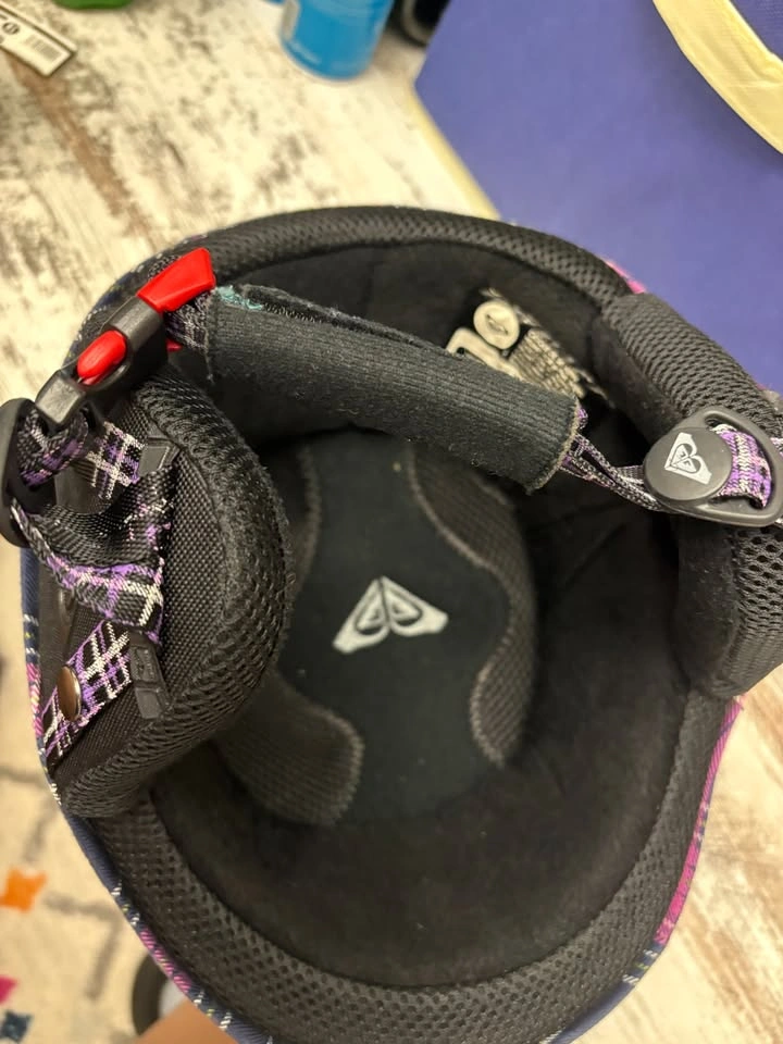 Roxy Ski Helmet - photo 5