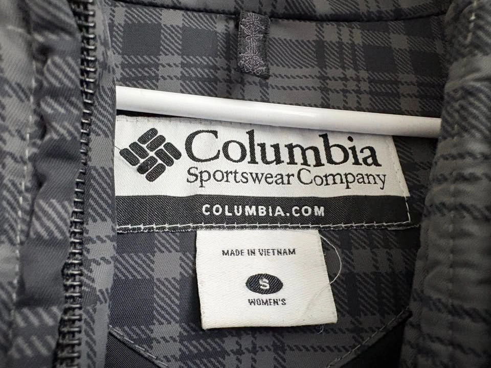 Columbia Women's Ski Blouson - Size S - photo 2