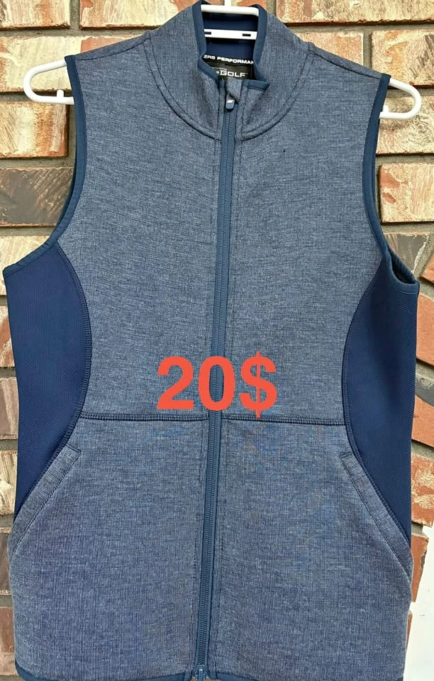Skechers Sleeveless Vest