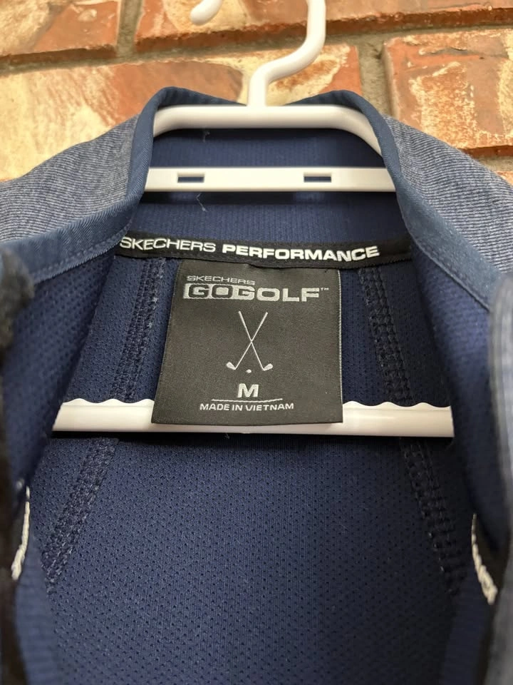 Skechers Sleeveless Vest - photo 3