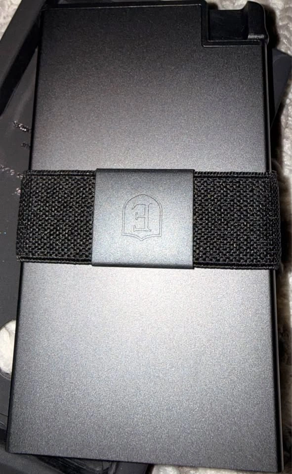 Ekster Aluminum Cardholder Wallet - photo 4