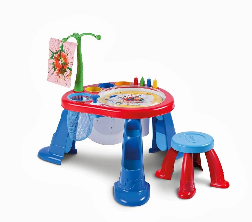 Little Tikes I'm An Artist Station (Art Desk, Table)