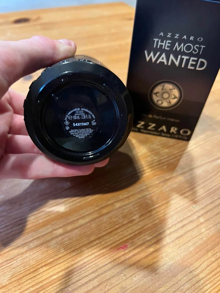 Azzaro Most Wanted - photo 2