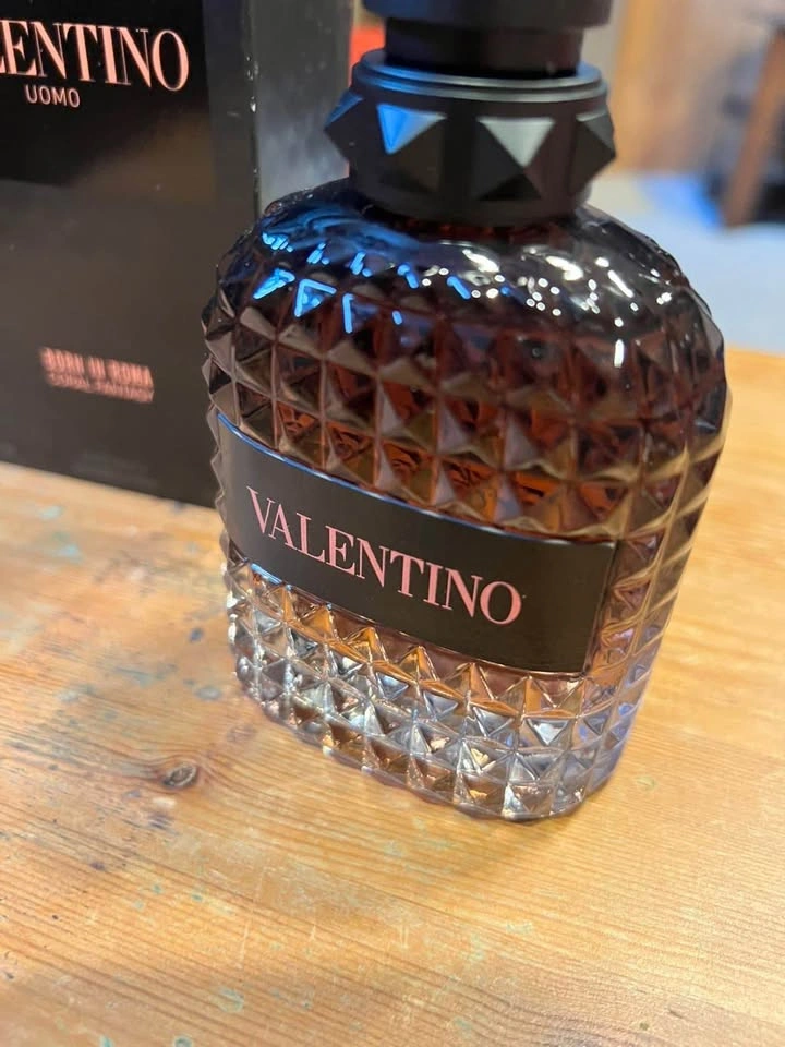 Valentino Born In Roma - photo 2