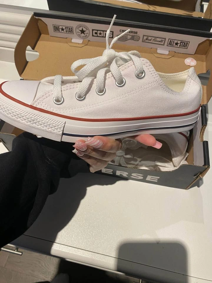 Converse Low Top - photo 2