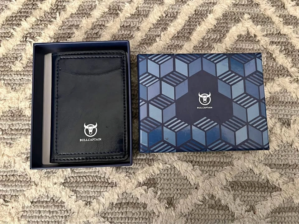 Card wallet