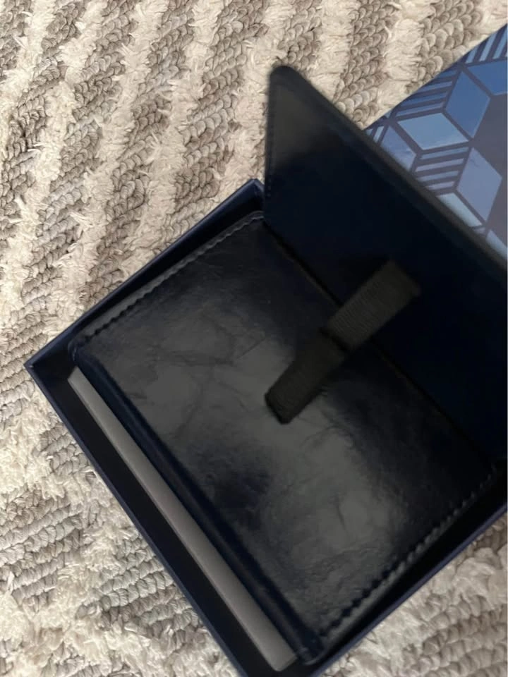 Card wallet - photo 2