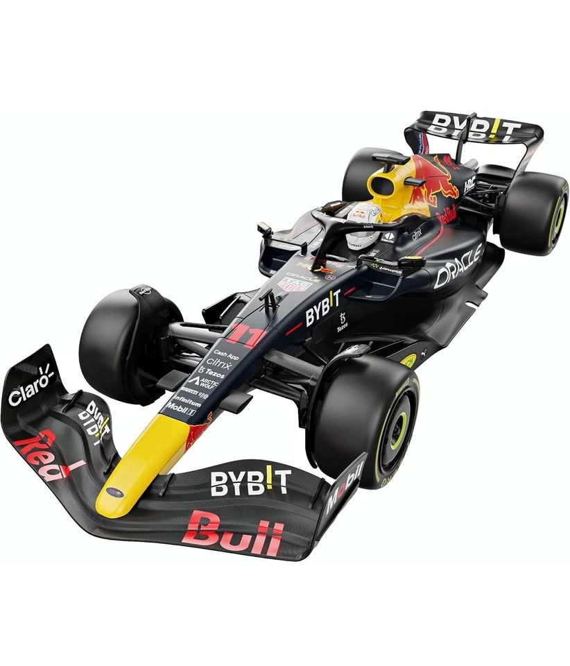Voltz Toys 1/12 Red Bull RB18 RC Car