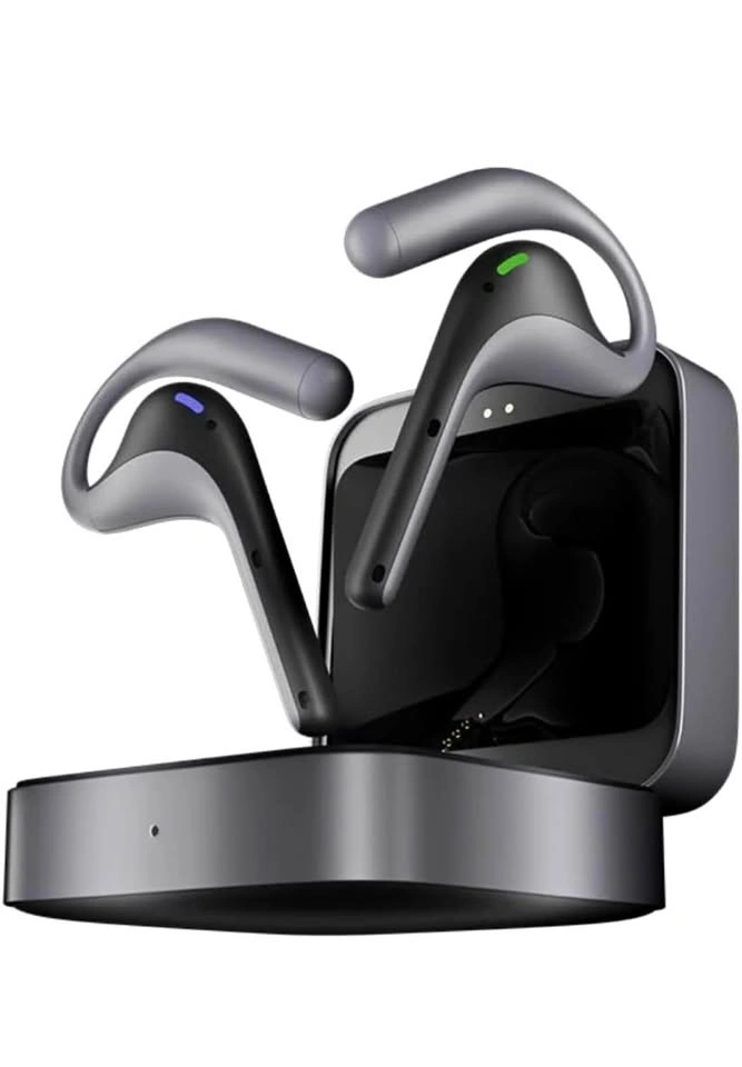Timekettle W4 Pro AI Interpreter Earbuds (Grey)