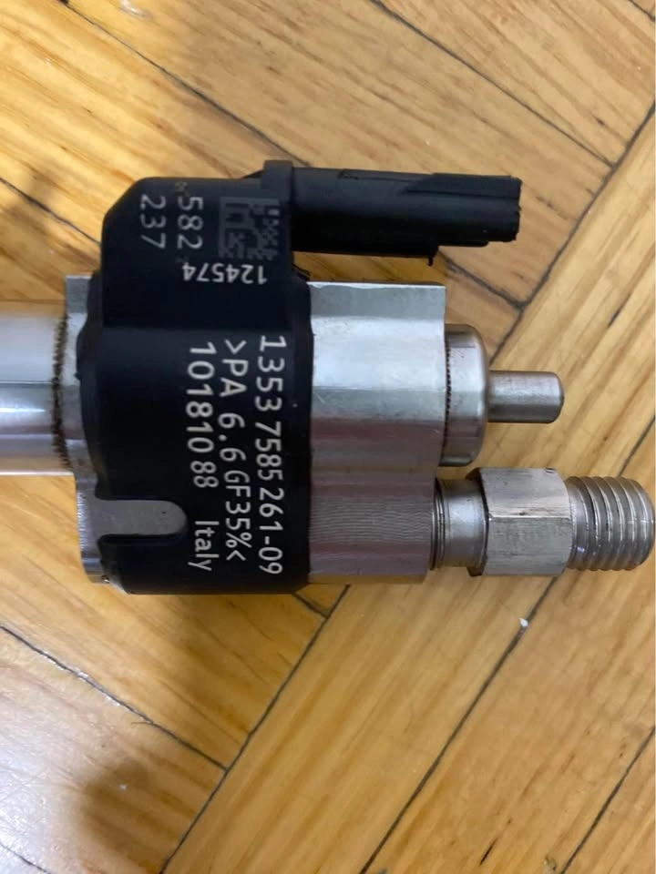 Fuel Injector 2pcs - photo 2