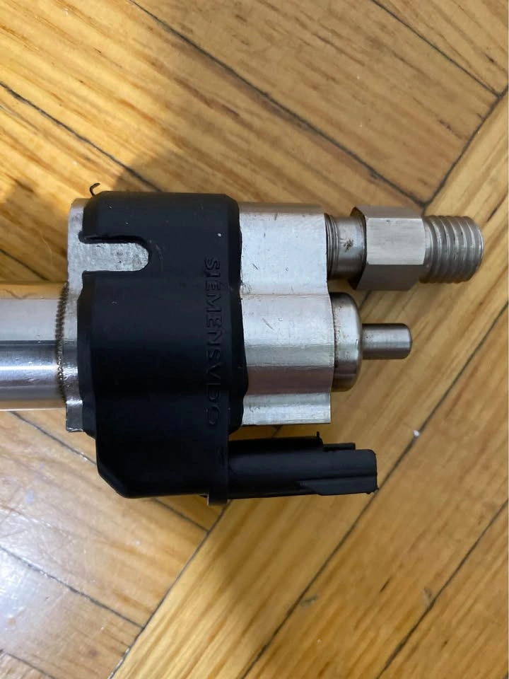 Fuel Injector 2pcs - photo 3