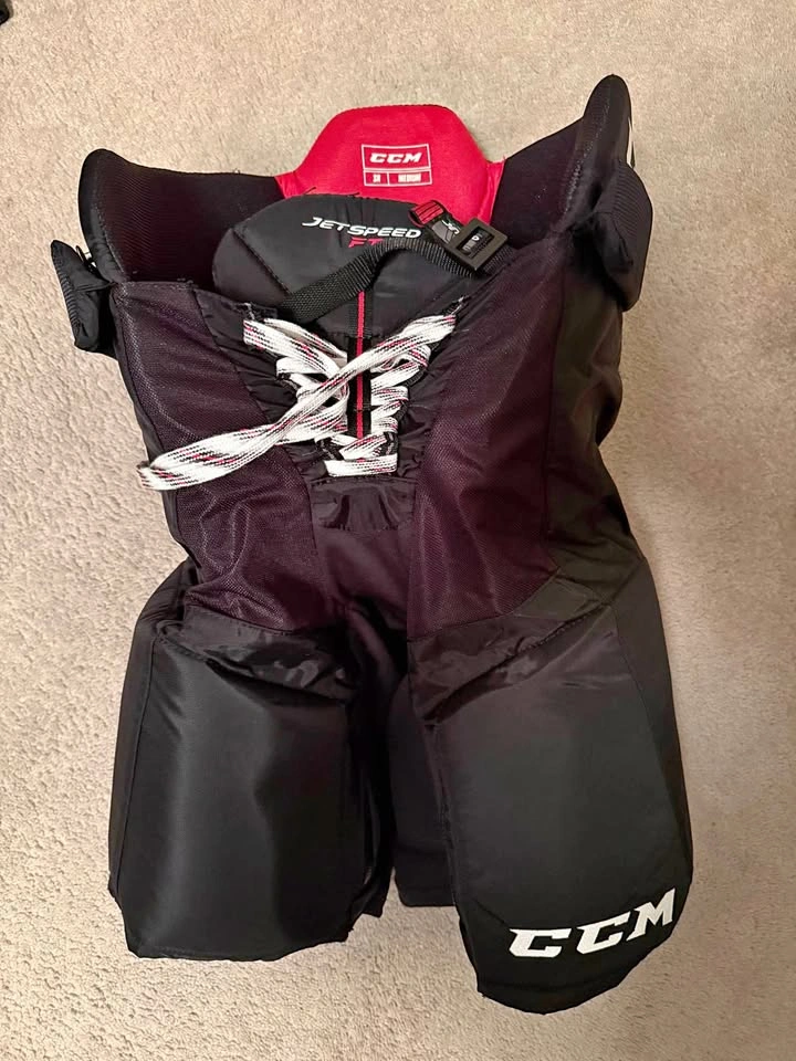 Never Used Hockey Pants