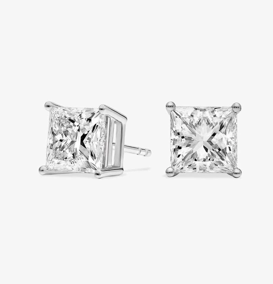 Diamond Studs