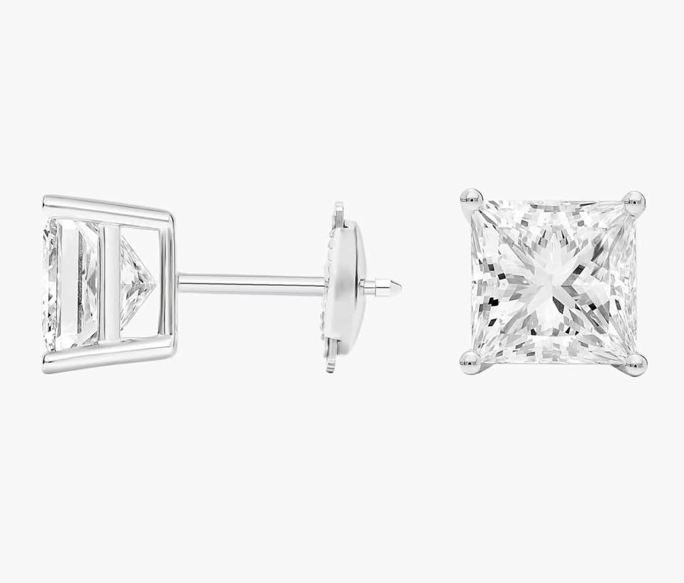 Diamond Studs - photo 2