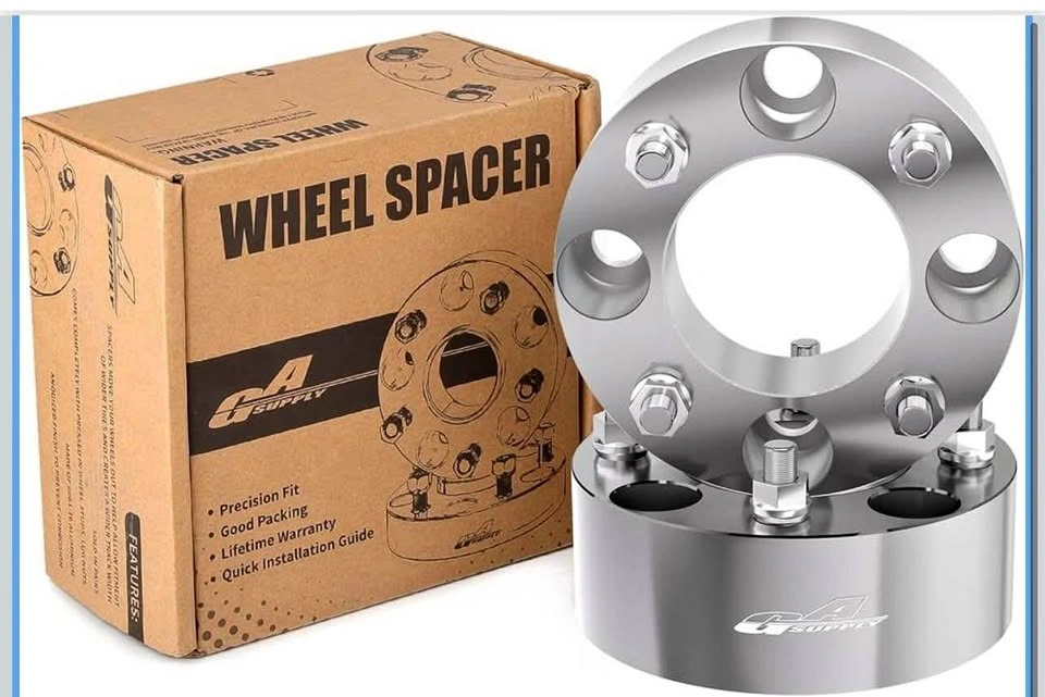 GAsupply ATV Wheel Spacers 4x110 (2 Pack)