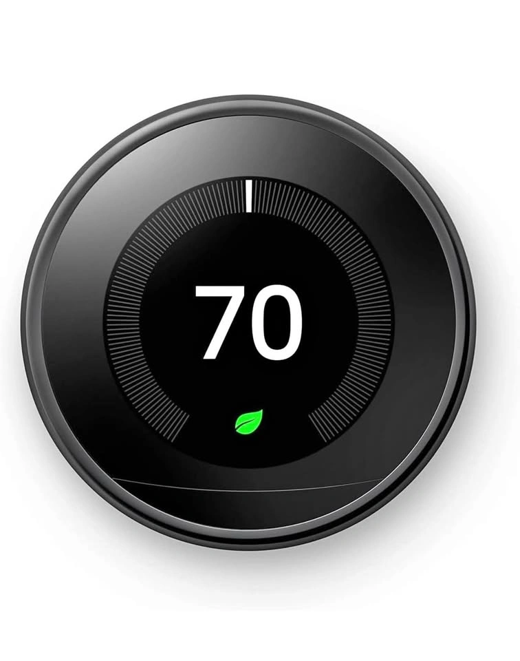 Google Nest Learning Thermostat (3rd Gen)