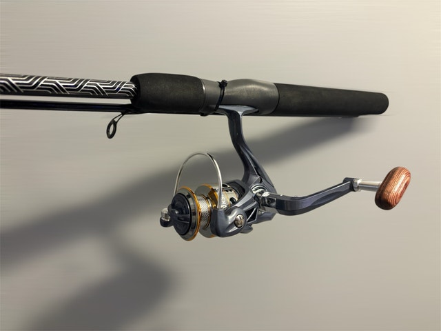 6ft. Fishing Rod New