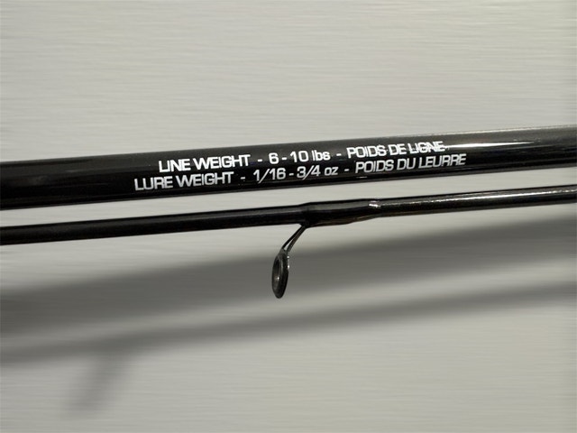 6ft. Fishing Rod New - photo 3