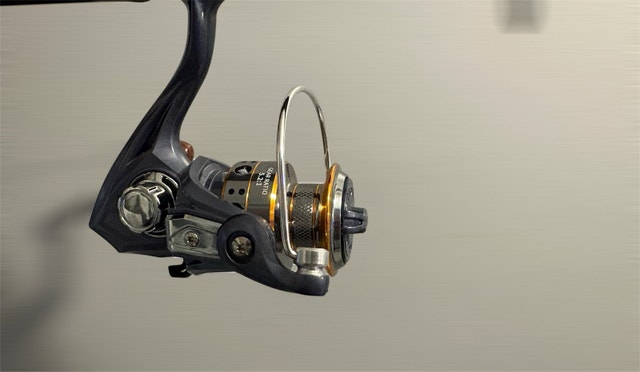 6ft. Fishing Rod New - photo 4