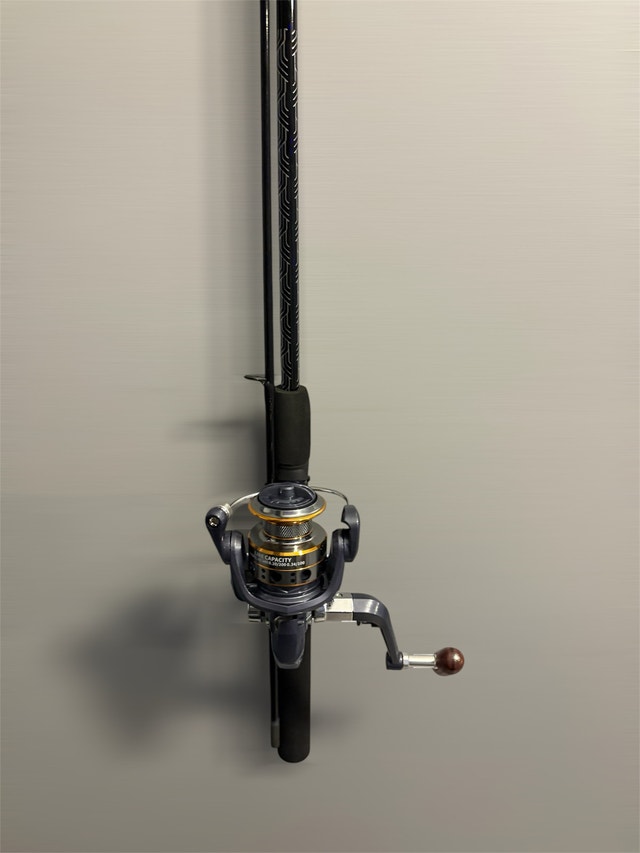 6ft. Fishing Rod New - photo 5