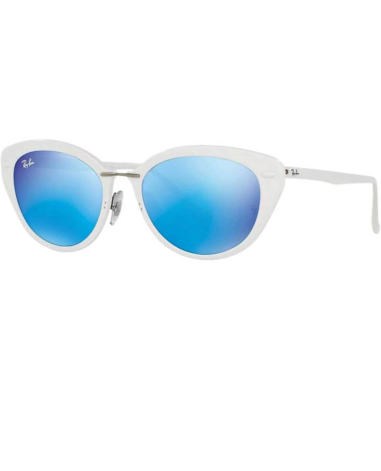 Ray-Ban Women's RB4250 Sunglasses, One Size